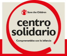 El CEPA colabora con Save the children.